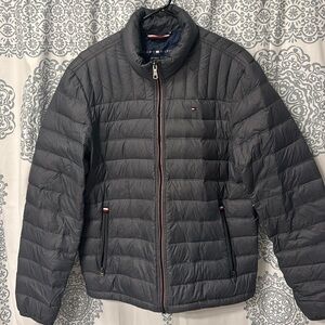 Tommy Hilfiger men’s coat